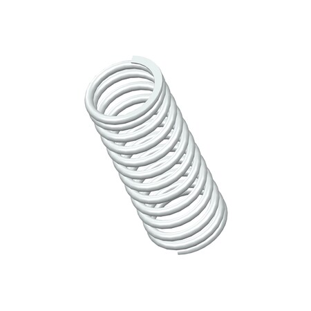 Approved Vendor Compression Spring, O= .172, L= .44, W= .018 G109974728